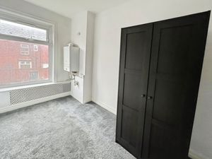 Bedroom two- click for photo gallery